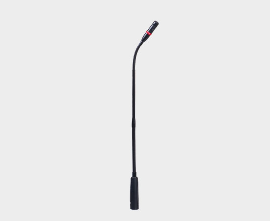 JTS GML-5212 - Microphone col de cygne electret
