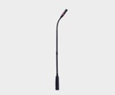 JTS GML-5212 - Microphone col de cygne electret
