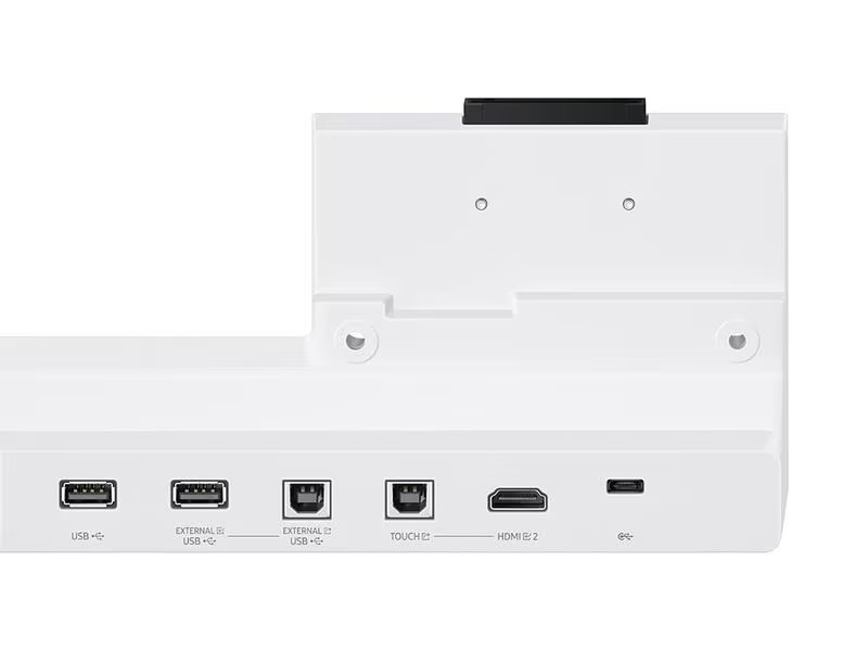 Samsung CY-TF65BBCXEN - Boîtier de raccordement