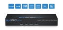 Blustream SP12CS - Splitter 1/2 - 4K HDMI2.0 Smart-Scaling
