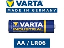 Varta Pile Industrial AA / LR06