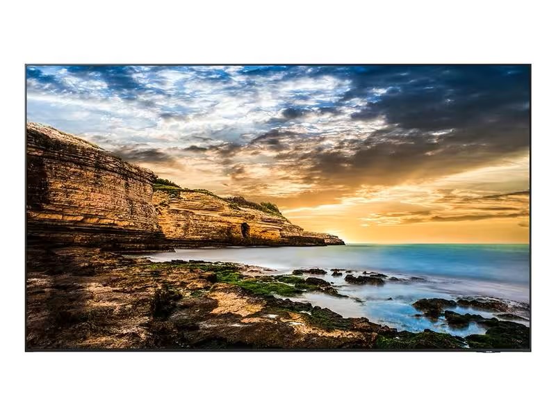 Samsung TV QE55QN700C TXZU 55, 7680 x 4320 (8K UHD), QLED