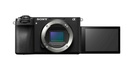 Sony Alpha A6700 Body