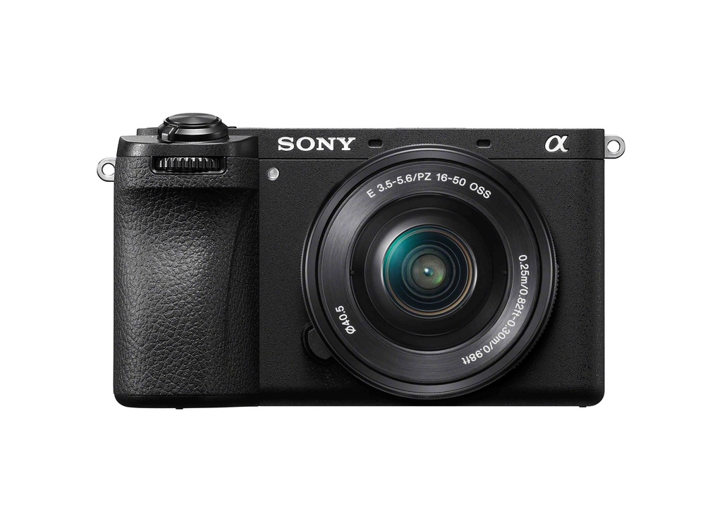 Sony Alpha A6700 Kit 16-50mm