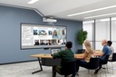 Epson EB-810E - Projecteur ultra courte focale, Laser, 21:9, Full HD, 5'000 Lumens