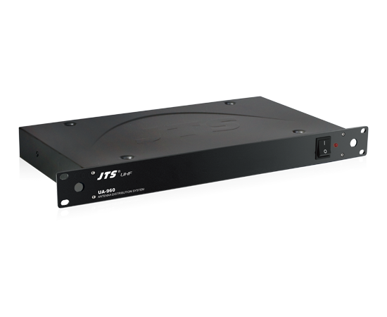 JTS UA-960 Distributeur d'antenne