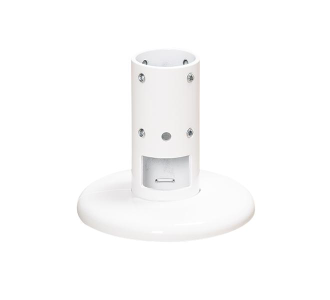 B-Tech BT-7822/W - Fixation plafond