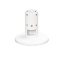 B-Tech BT-7822/W - Fixation plafond
