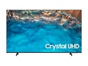 Samsung HG50BU800EUXEN - Hôtel TV 50 pouces inclus Netflix