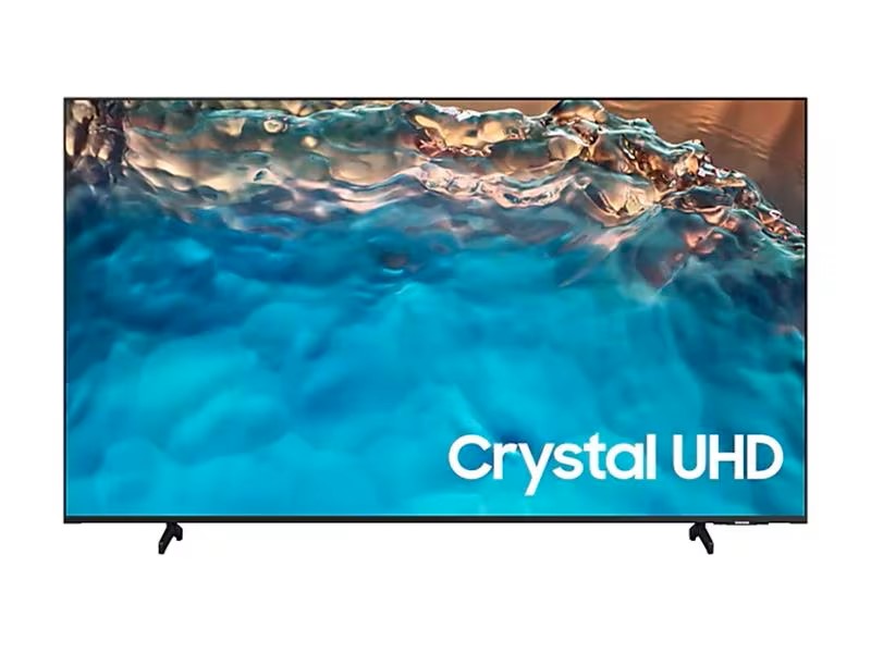 Samsung HG75BU800EUXEN - Hôtel TV 75 pouces inclus Netflix