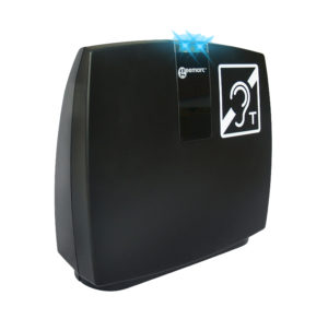 Geemarc LOOPHEAR102™ V2 LT – LH102 V2 LT - Boucle à induction portative