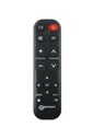 Geemarc TV15 - Télécommande universelle – 14 touches programmables
