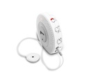 Geemarc AMPLICALL 140 - Surveillance bébé + détecteur acoustique