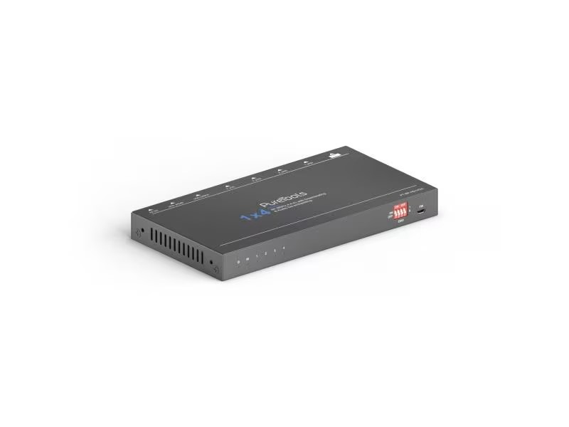 PureTools PT-SP-HD14DA - Splitter HDMI