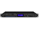 Tascam CD-400UDAB - Lecteur CD avec radio DAB et Bluetooth