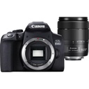 Canon EOS 850D + objectif EF-S 18-135mm f/3.5-5.6 IS USM