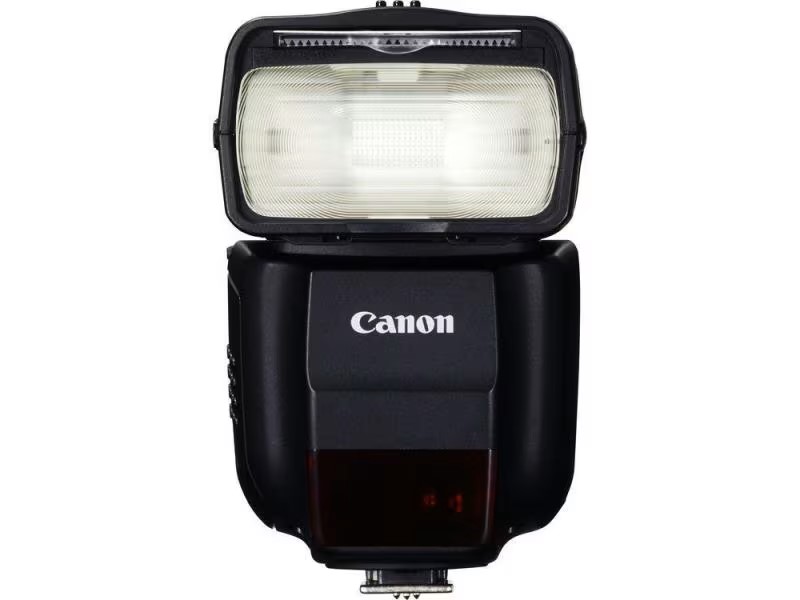 Canon Flash Speedlite 430 EX III-RT