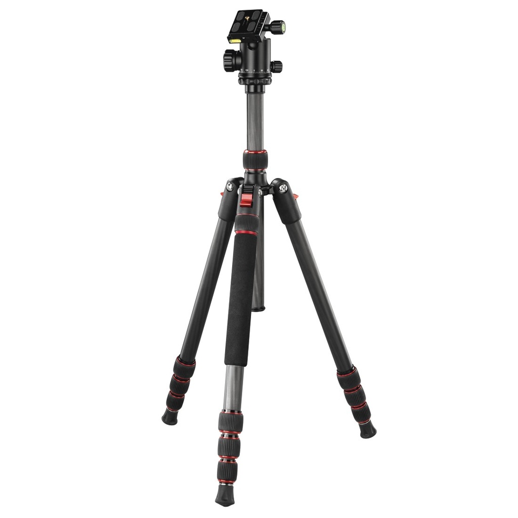 Hama Ramble II Duo Carbon - Trépied