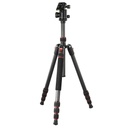 Hama Ramble II Duo Carbon - Trépied
