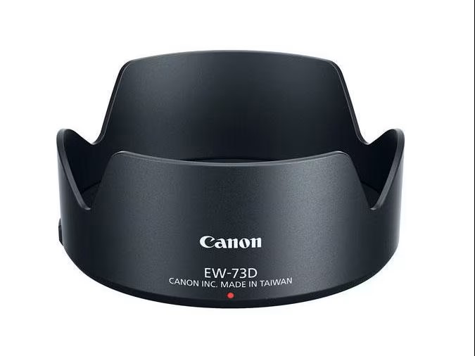Canon EW-73D - Pare-soleil