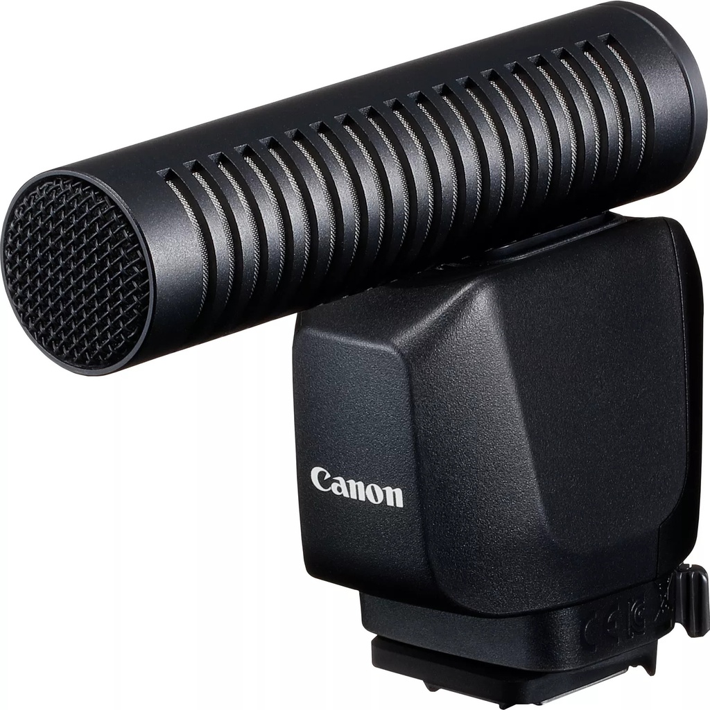 Canon DM-E1D Microphone