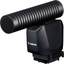Canon DM-E1D - Microphone