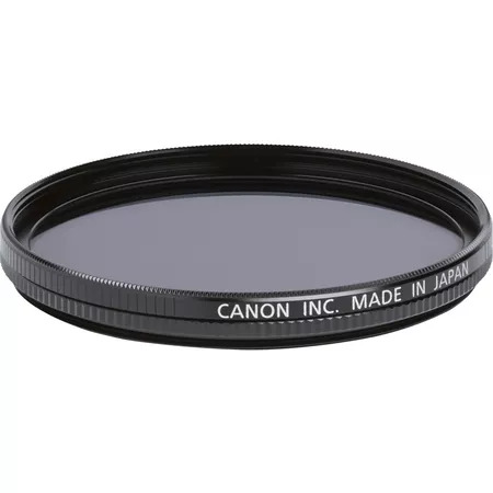 Canon PL-C B 67 mm Filtre polarisant circulaire