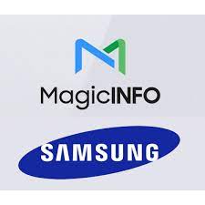 Samsung Magic Info License (par appareil)