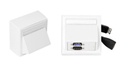 Wall Connection Box HDMI + USB 3.0