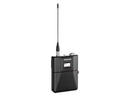 Shure QLXD1=-K51 - Émetteur ceinture, Bande fréquence: 606-670 MHz ( K51 )