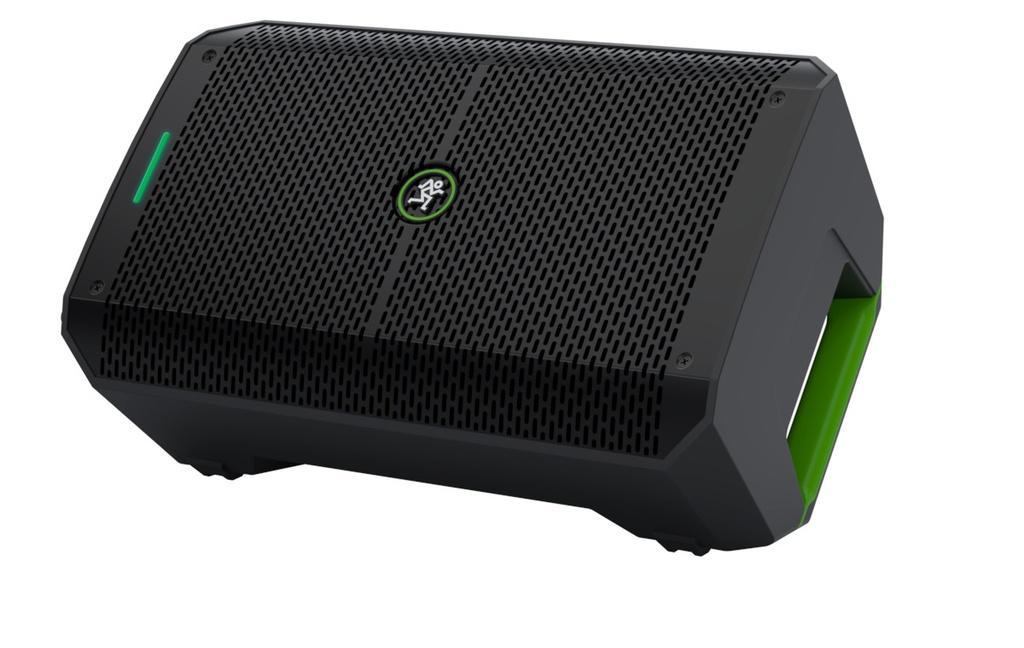 Mackie Thump Go Colonne portable Bluetooth avec accu