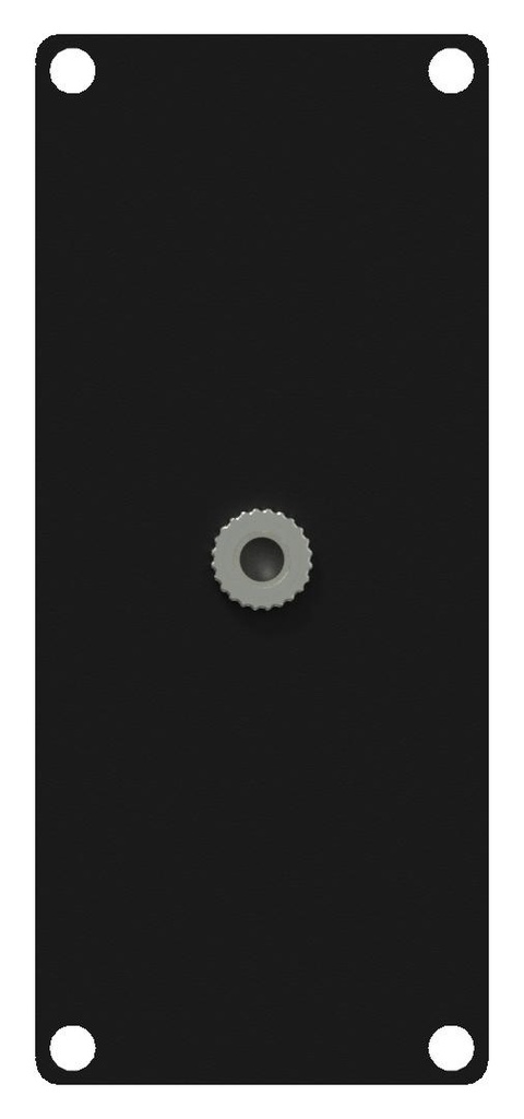 Caymon CASY136/B - Module 1x Jack 3.5mm