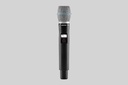 Shure QLXD2/B87C=-K51 - Émetteur main, Bande fréquence: 606-670 MHz ( K51 )