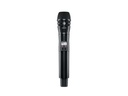 Shure QLXD2/K8B=-K51 - Émetteur main, Bande fréquence: 606-670 MHz ( K51 )