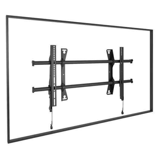 Chief XSM1U - Support fixe