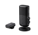 Sony ECM-S1 - Microphone de streaming sans fil