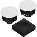 Sonos Pack In-ceiling