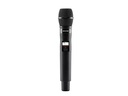 Shure QLXD2/KSM9=-K51 - Émetteur main, Bande fréquence: 606-670 MHz ( K51 )