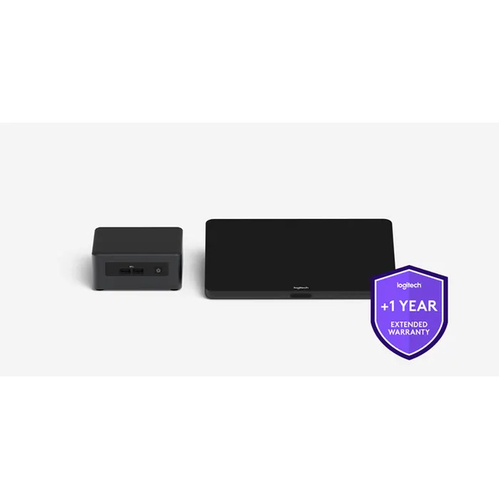 Logitech Base+TAP+Google Meet Compute