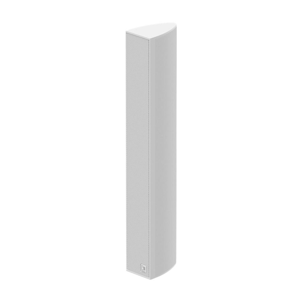Audac KYRA6/W Enceinte "colonne" 6x2" 12ohm/100V @20W