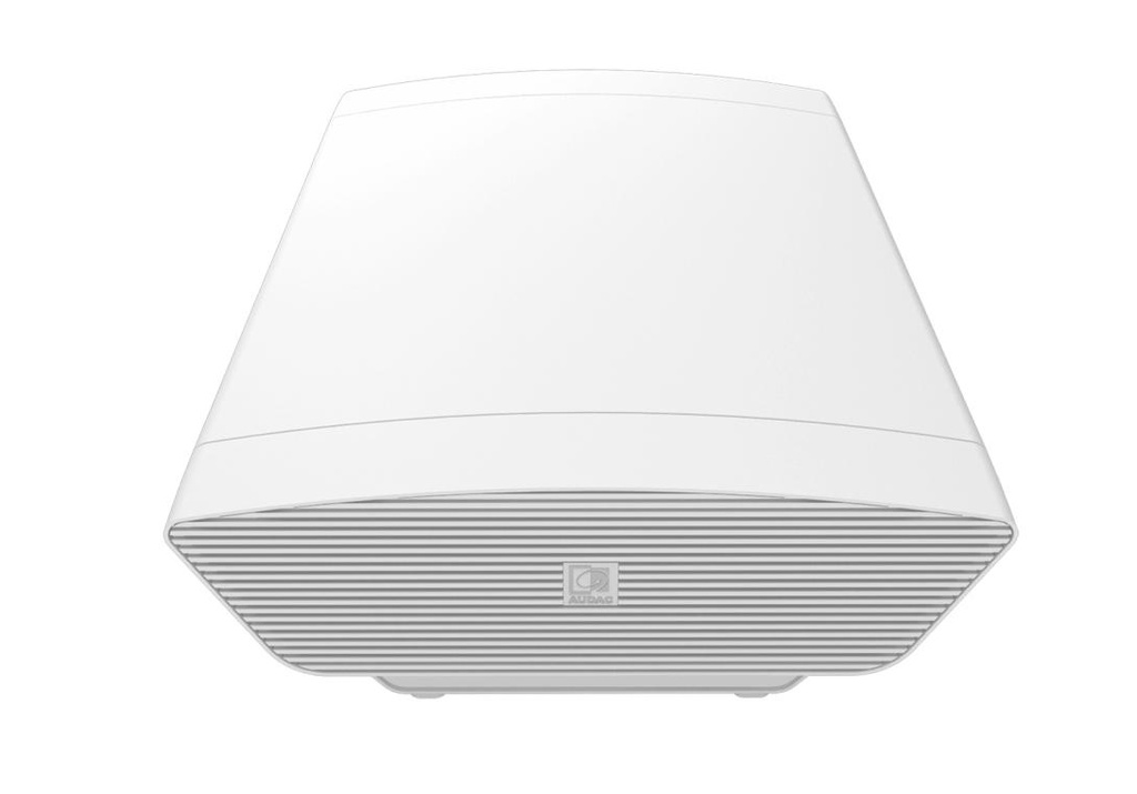 Audac NOBA8A/W - Subwoofer Compact Actif 8"