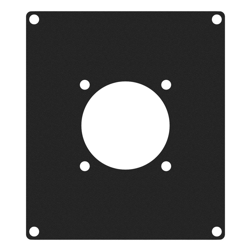Caymon CASY205/B - 2 modules 1x G-Size