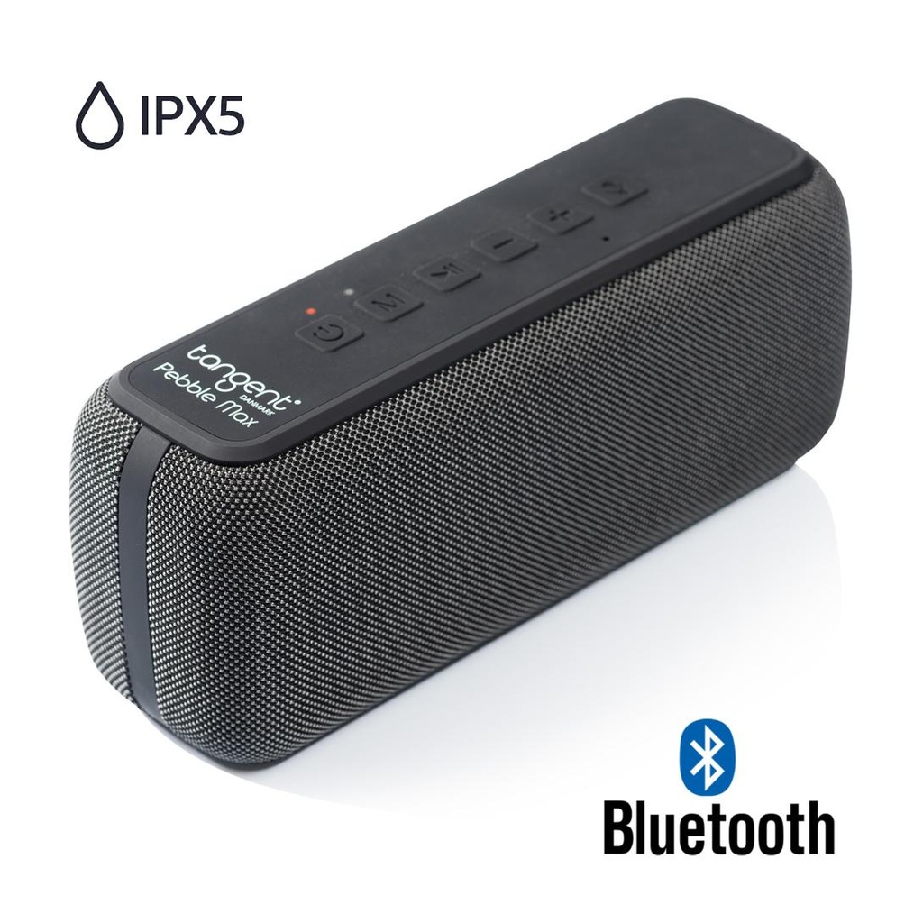 Tangent Pebble Max