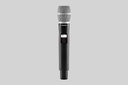 Shure QLXD2/SM86=-K51 - Émetteur main, Bande fréquence: 606-670 MHz ( K51 )