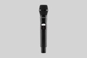 Shure QLXD2/SM87=-H51 - Émetteur main, Bande fréquence: 534-598 MHz ( H51 )