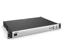 Bose FreeSpace IZA 2120 LZ - Ampli mélangeur 2x 120W@4Ohm, 2x 60W@8Ohm