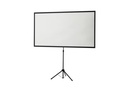 Celexon écran mural sur pied Ultra-Lightweight 199 x 112 cm 16:9