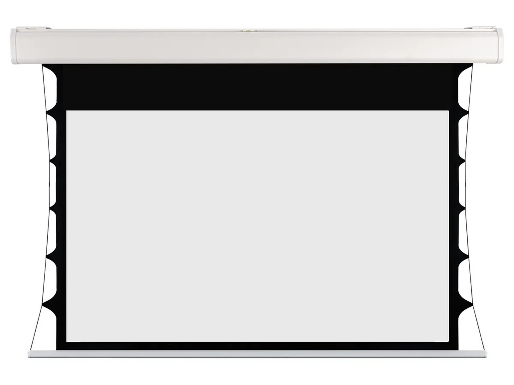 Screenline WY274CHV - Écran motorisé 274 x 171cm / 127"