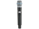 Shure ULXD2/B87C=-K51 - Émetteur main, Bande fréquence: 606-670 MHz ( K51 )