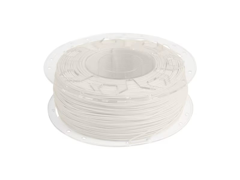 Creality Filament CR-PLA Blanc, 1.75 mm, 1 kg